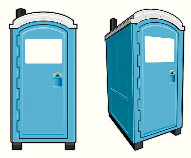 Types of Portable Toilets We Offer in Wellington, CO