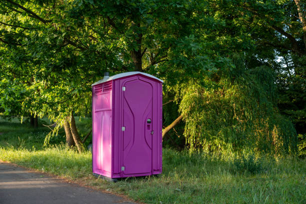 Best Short-Term Portable Toilet Rental in Wellington, CO